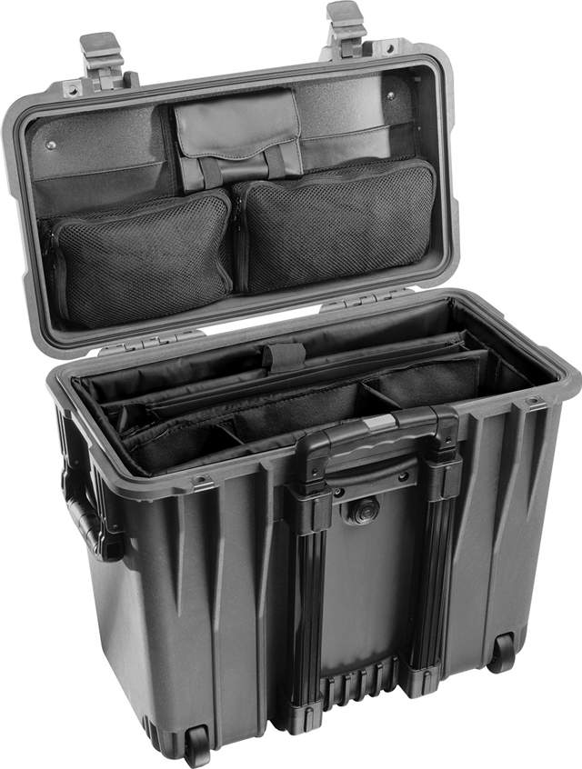 1447 Peli™ Case toimisto