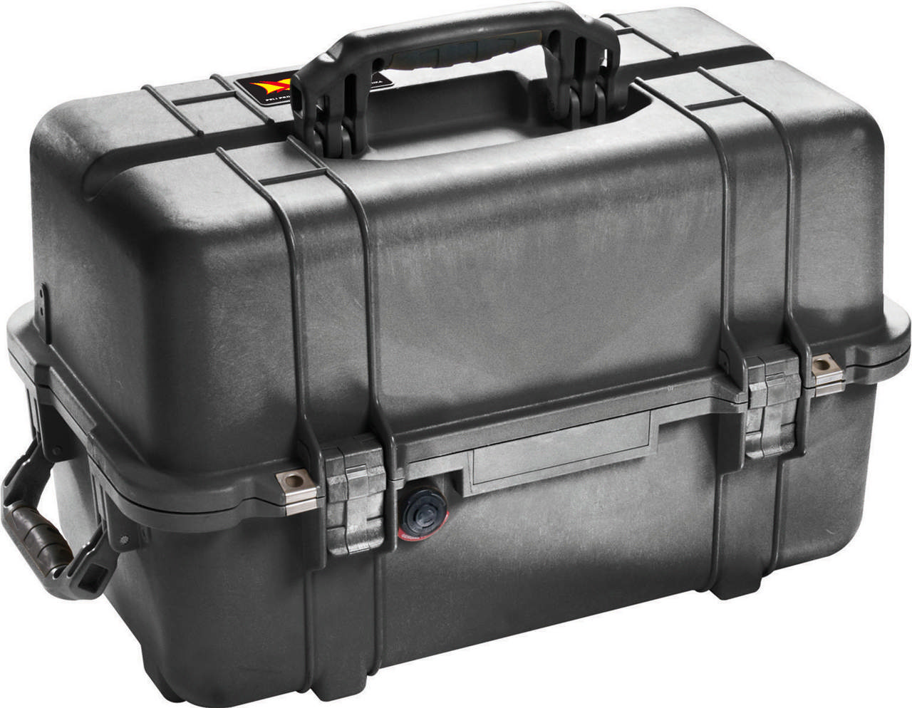 1460 Peli™ Case vaahtomuovilla