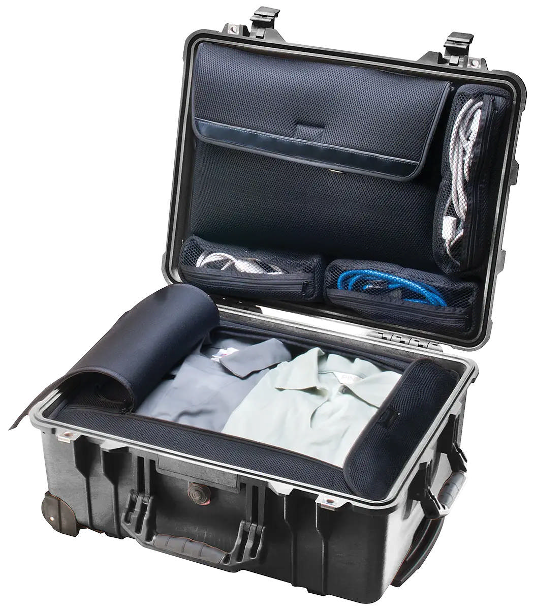 1560LOC Peli™ Laptop Case