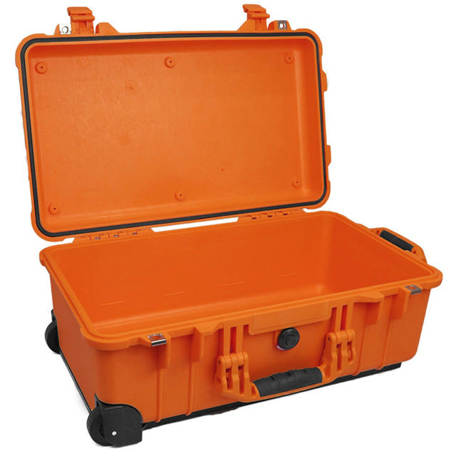 1510 Peli™ Case ilman vaahtoa