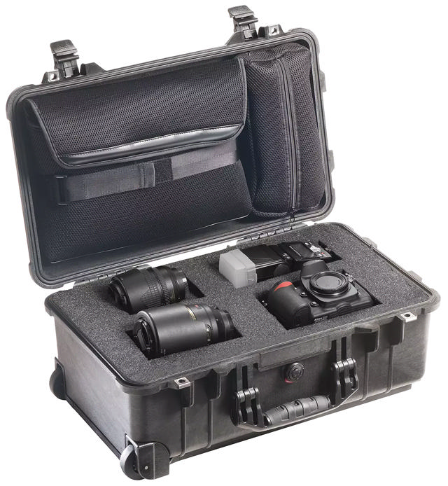 1510LFC Peli™ Laptop Case
