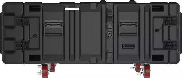 Peli™ Hardigg Classic - V rack modul 33 