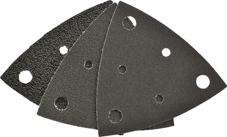 Slippapper 3922 - 50 st., 80 mm