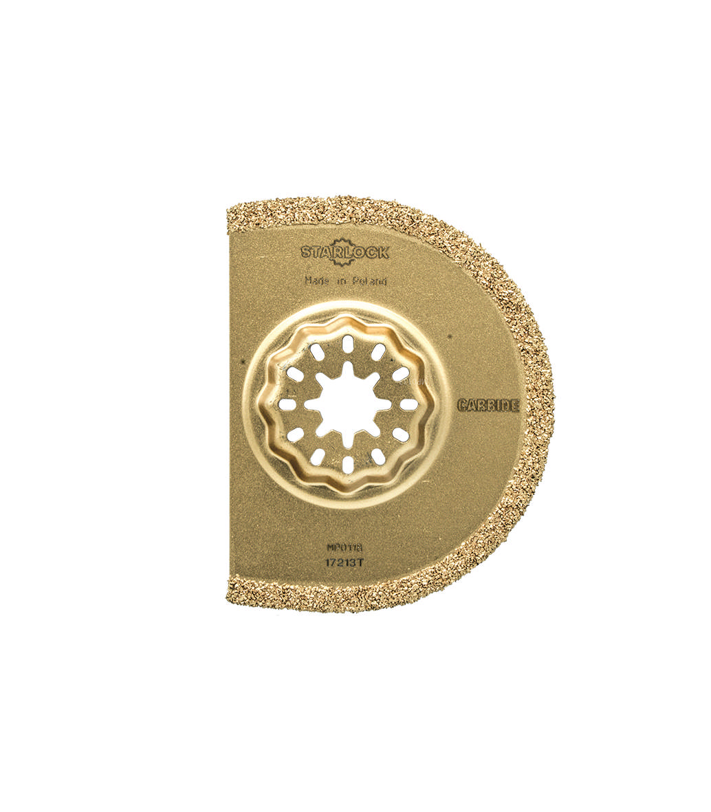 HM-Sahanterä 3924 - 1 kpl, 75 mm HM