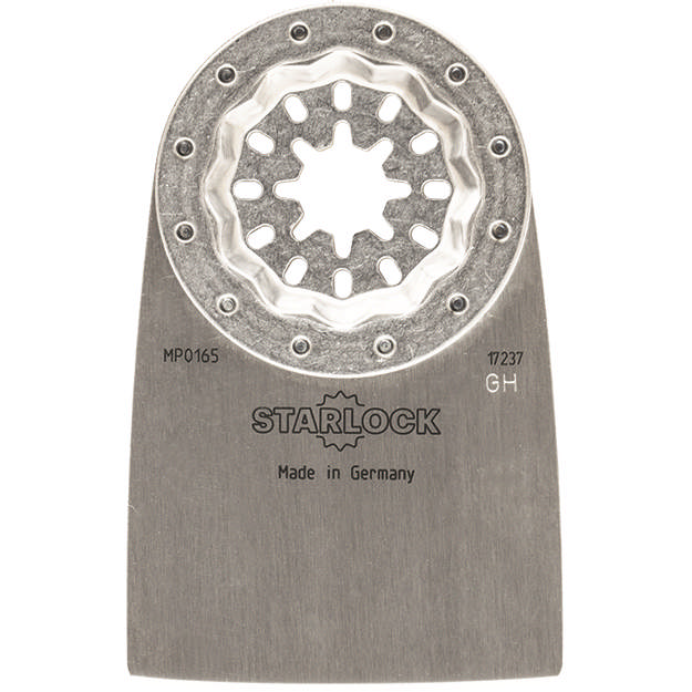 Kaavin, Joustava 3927, 34 x 52 mm CrV - 1 kpl.