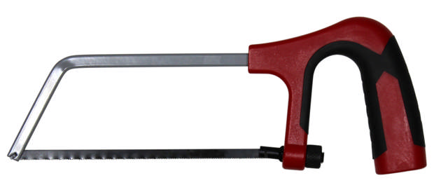 Junior metallisaha 150 mm / 6