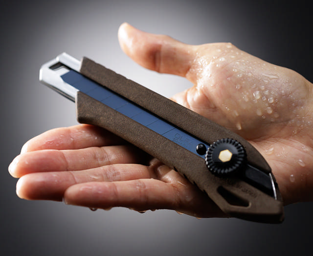 WD-L katkoteräveitsi