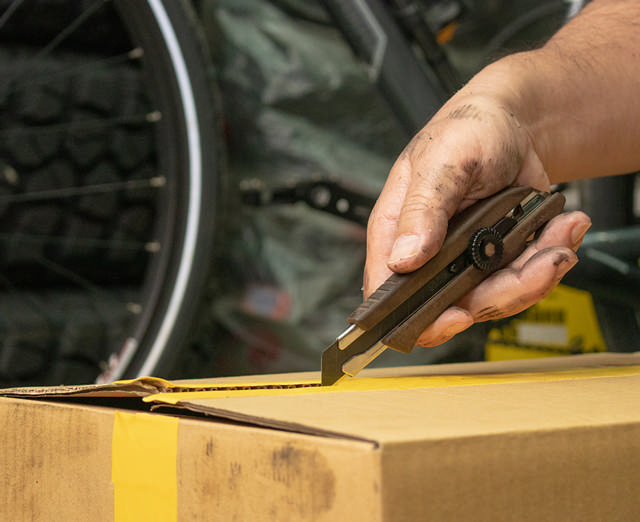 WD-L katkoteräveitsi