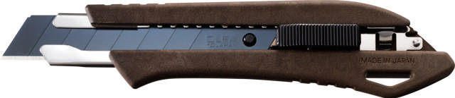 WD-AL katkoteräveitsi