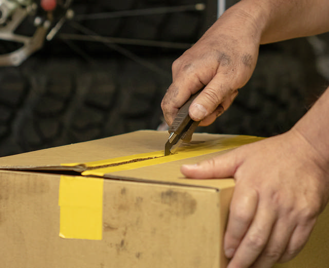 WD-AL katkoteräveitsi