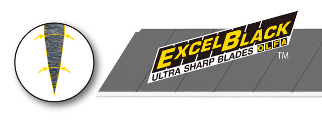 WD-AL katkoteräveitsi