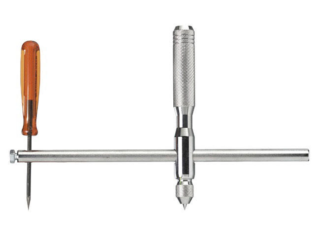 Harppi 420 mm