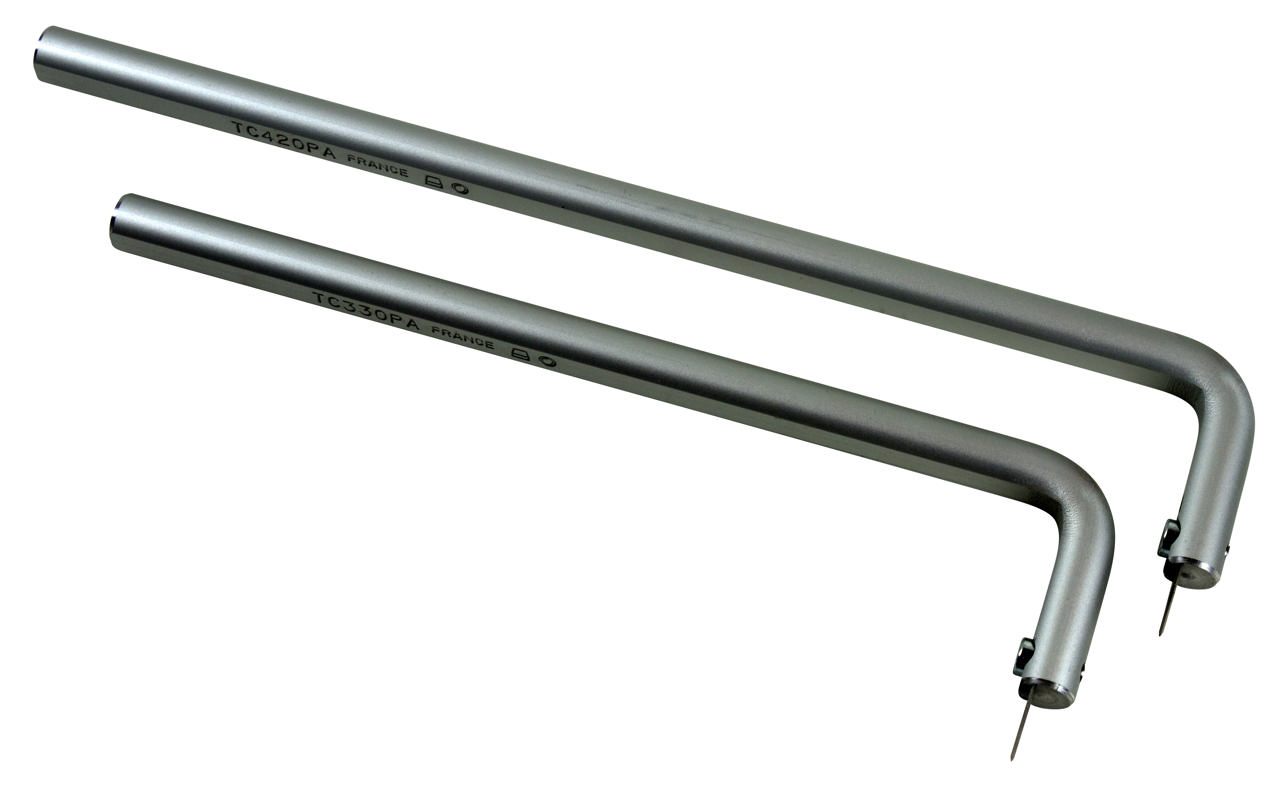 TC620PA Harppiote