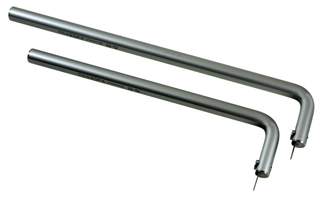 TC620PA Harppiote