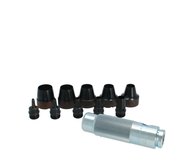 JLB219 halkaisusarja 219 mm