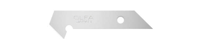 PB-450 Veitsen terät