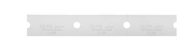 GSB1S Skraberblade 30stk/pk