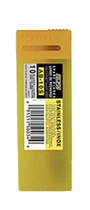 AB-10S Katkoterät 9 mm