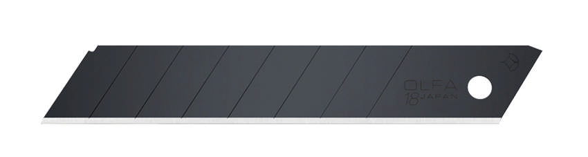 LB-50 katkaistavat terät 18 mm, 10 kpl