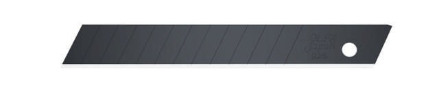 FWB10 Knivblad 12,5mm
