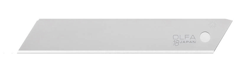 LB-SOL-10 Veitsenterät 18 mm Kiinteät