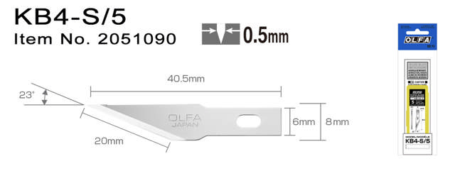 KB4-S/5 Veitsenterä AK4