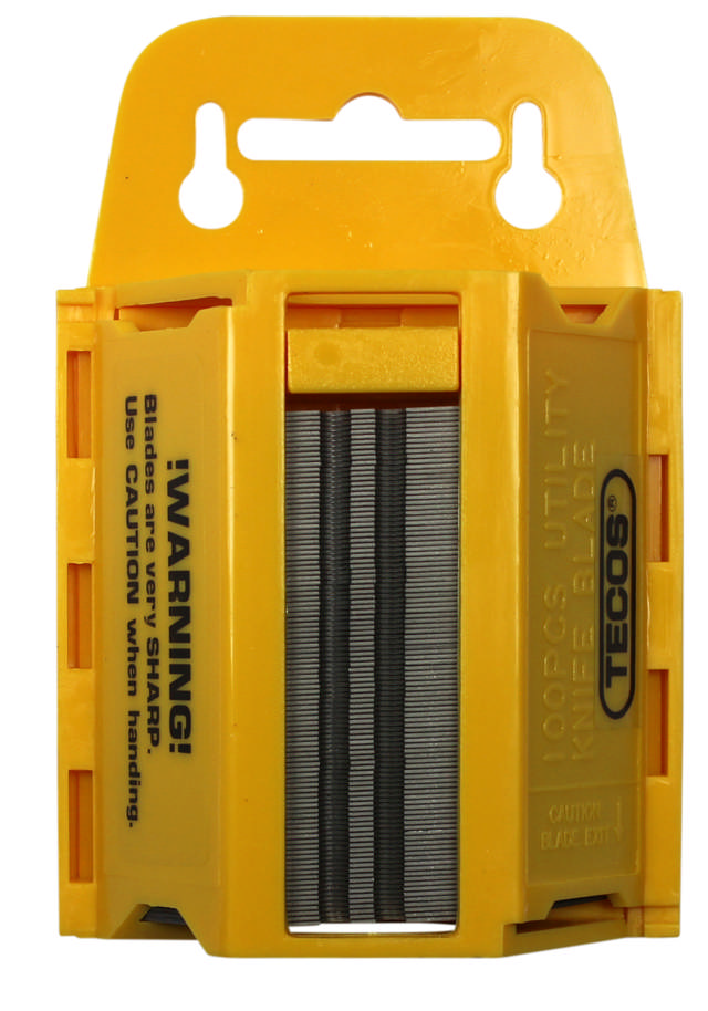 Trapez terä malli 92 x100pk 59115