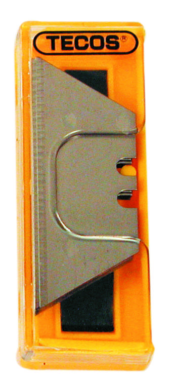 Trapez terä malli 910 x10 pak 59118