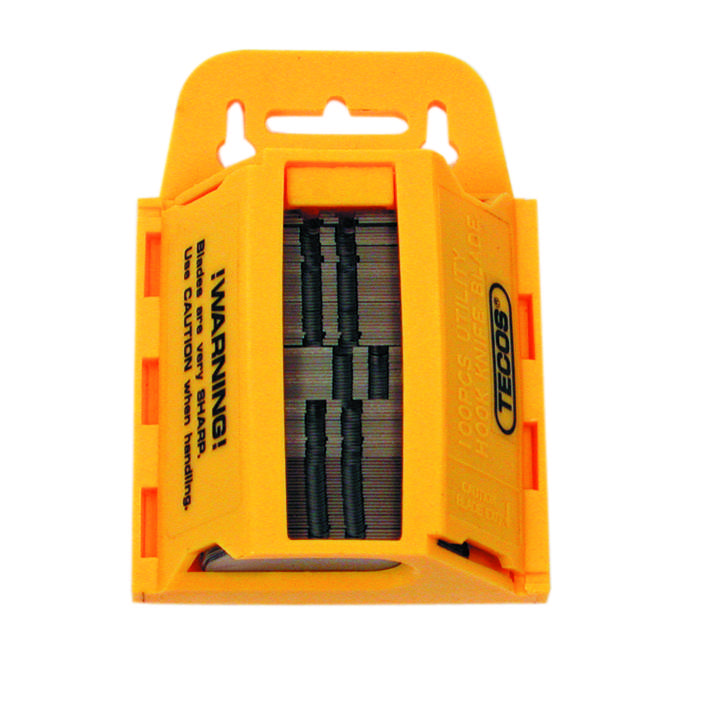 Trapez terä malli 91 x100 pak  59119