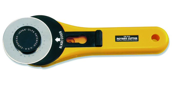 RTY-3/G Rullaleikkuri 60 mm