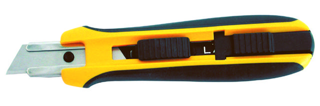 UTC-1 Pahviveitsi ComfortGrip