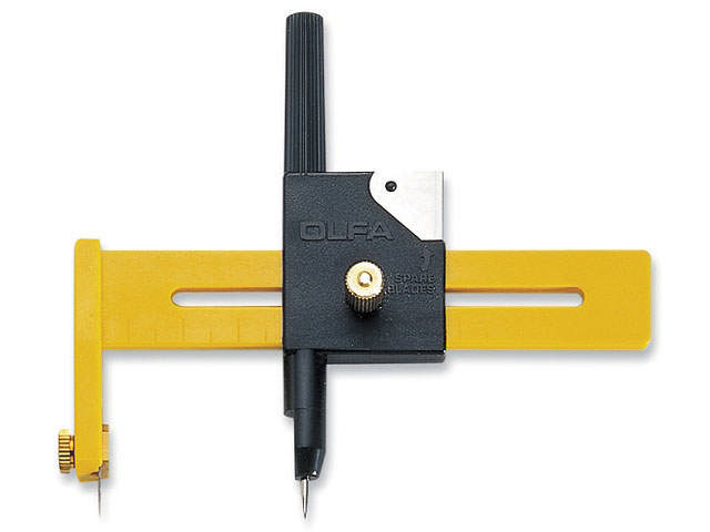 CMP-1 Ympyräleikkuri 10 - 150 mm