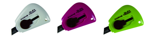 TK-3/24 Taskuveitsi magneetilla