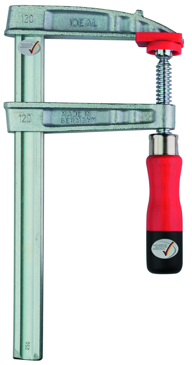 Skruetvinge IDEAL 120 x 60