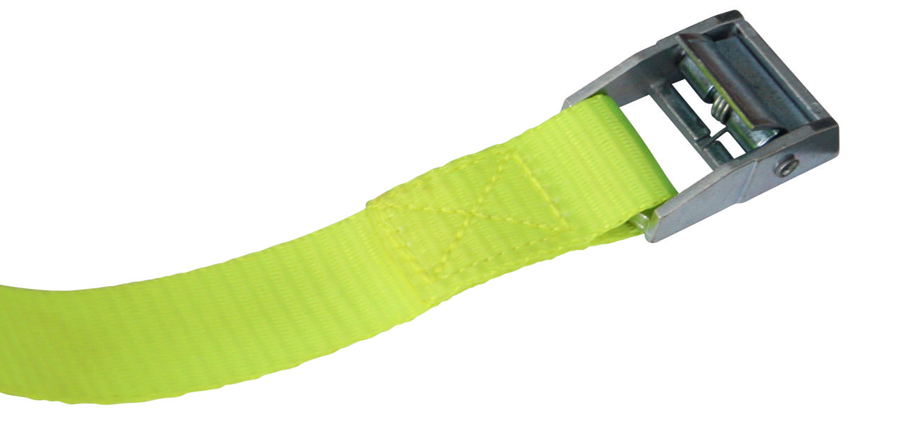 Kuormausliina 1,5 m 25 x 0,8mm