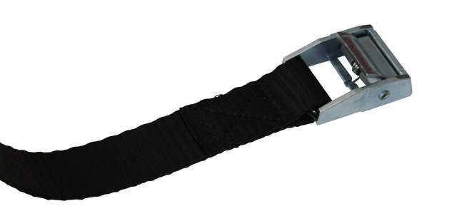 Kuormausliina 2,5 m 25 x 0,8mm