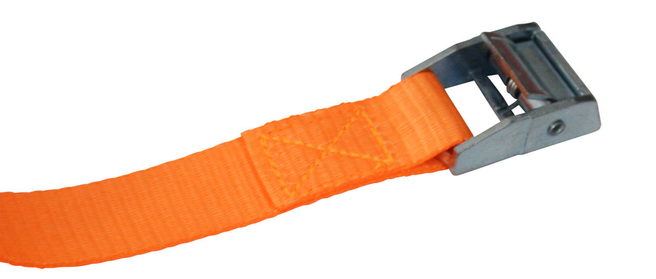 Kuormausliina 3,5 m 25 x 0,8mm