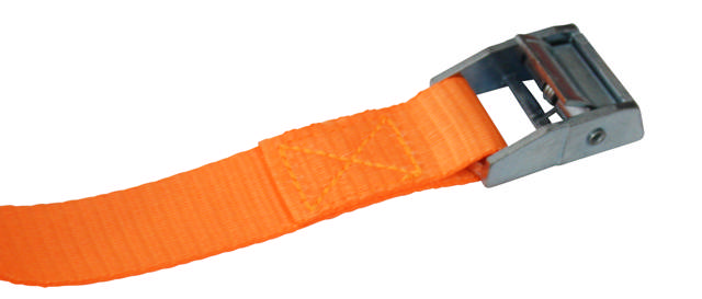 Kuormausliina 3,5 m 25 x 0,8mm