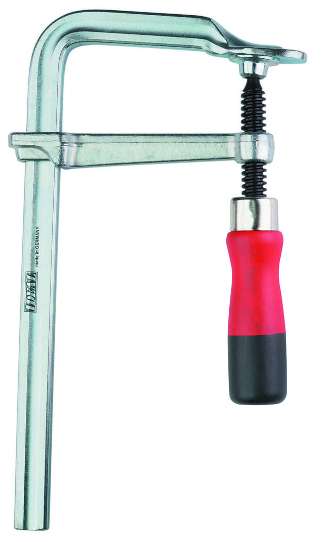 Helsmedet tvinge 600 x 120 mm