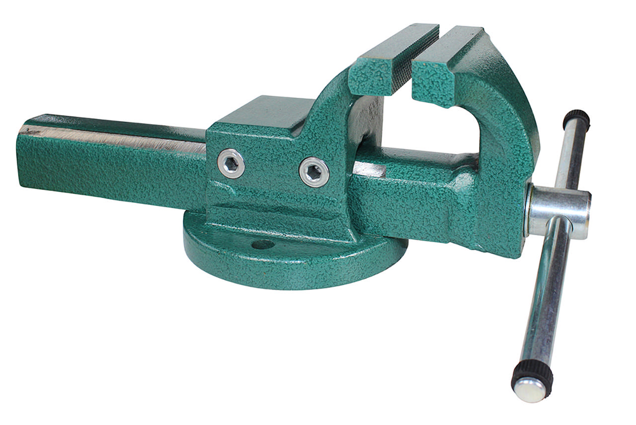 Ruuvipenkki takoteräs 110 mm / 4