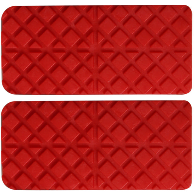 Puristus tassut Punaiset