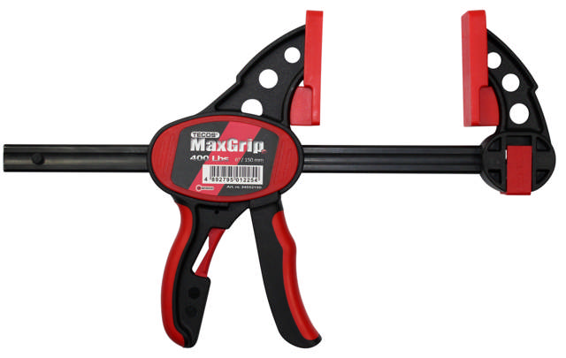 Pikapuristin 150 mm TBC150