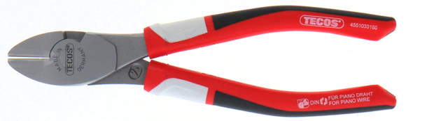 Sivuleikkurit Piano 180mm