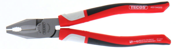 Linjapihdit Piano 200mm