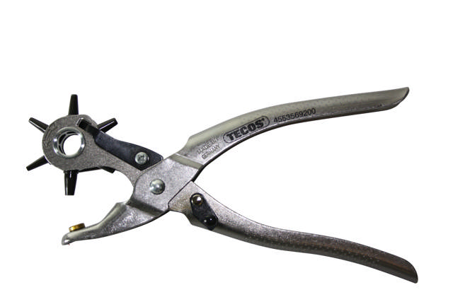 Revolveripihdit 220 mm