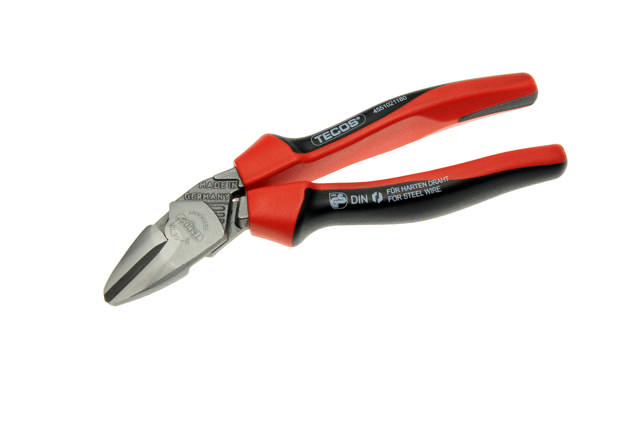 Sivuleikkurit EVO 180mm