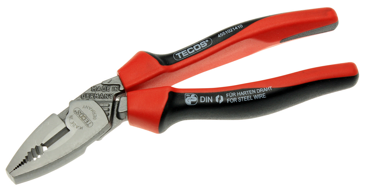 Linjapihdit EVO 190mm