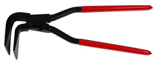 Taivutuspihdit 90° - 60 mm, 270mm