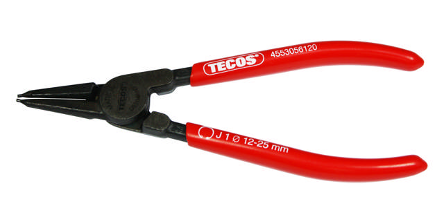 Lukkorengaspihti 19 - 60 mm sisä suora