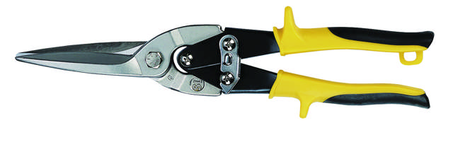 Peltisakset Suora TAS2SL Kel